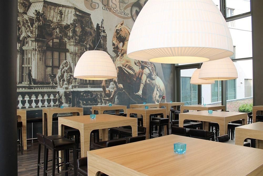 Motel One Dresden Am Zwinger0