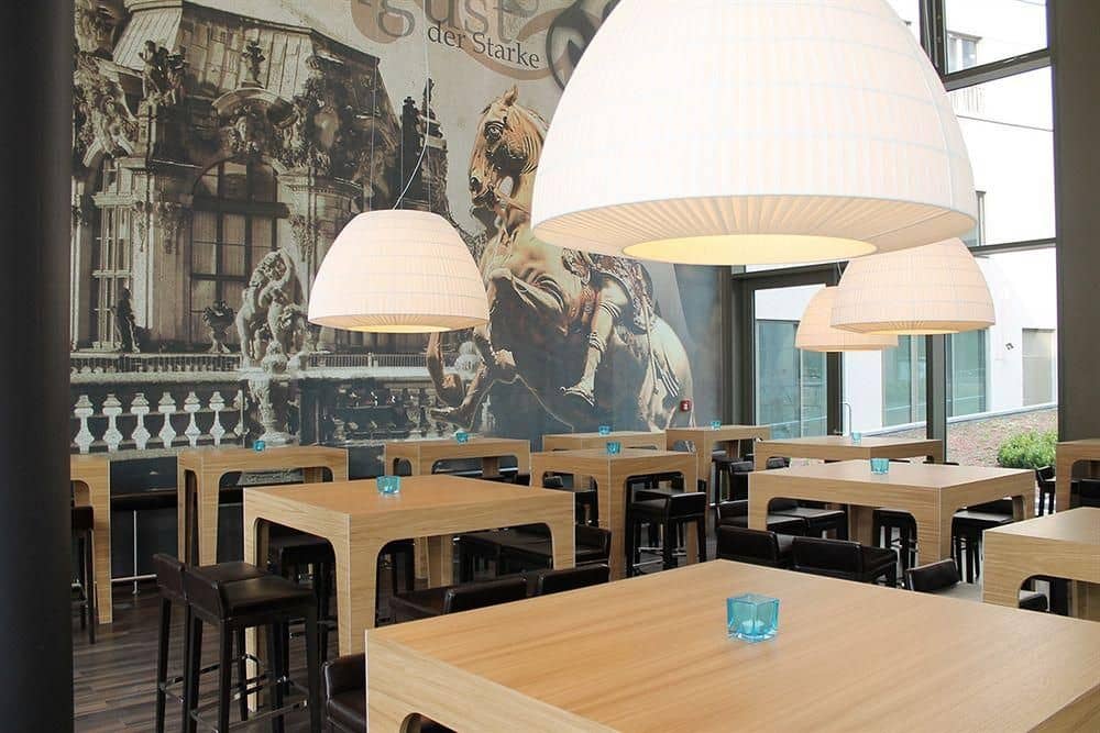 Motel One Dresden Am Zwinger Motel One Dresden Am Zwinger