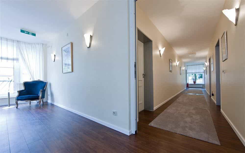 Gartenhotel Luisental Gartenhotel Luisental