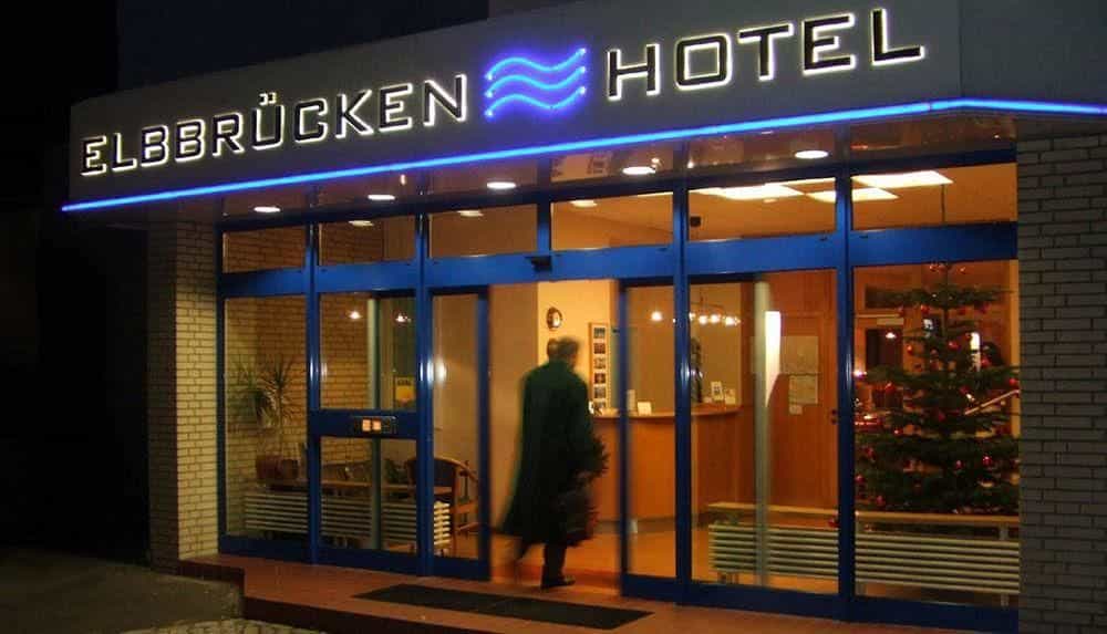 Elbbrucken Hotel Elbbrucken Hotel