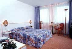 Mercure Hotel Hamburg am Volkspark Mercure Hotel Hamburg am Volkspark