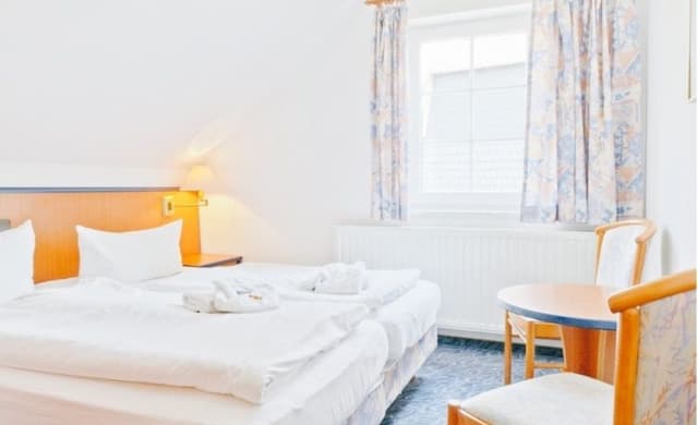 APARTMENT STANDARD