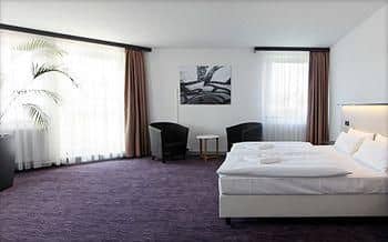 Dietrich-Bonhoeffer-Hotel Dietrich-Bonhoeffer-Hotel
