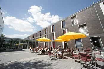 DJH City Hostel DJH City Hostel