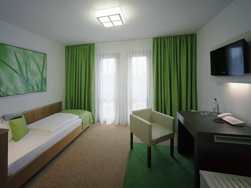 Akademiehotel Dresden Akademiehotel Dresden