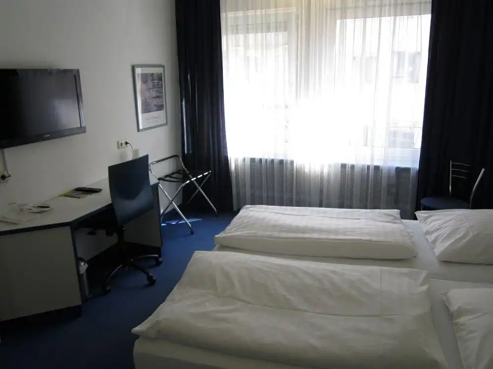 Hotel Neue Krame Hotel Neue Krame