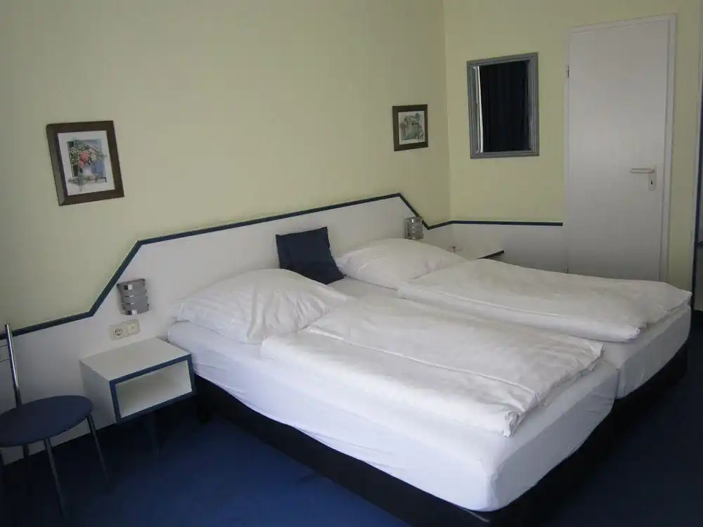 Hotel Neue Krame Hotel Neue Krame