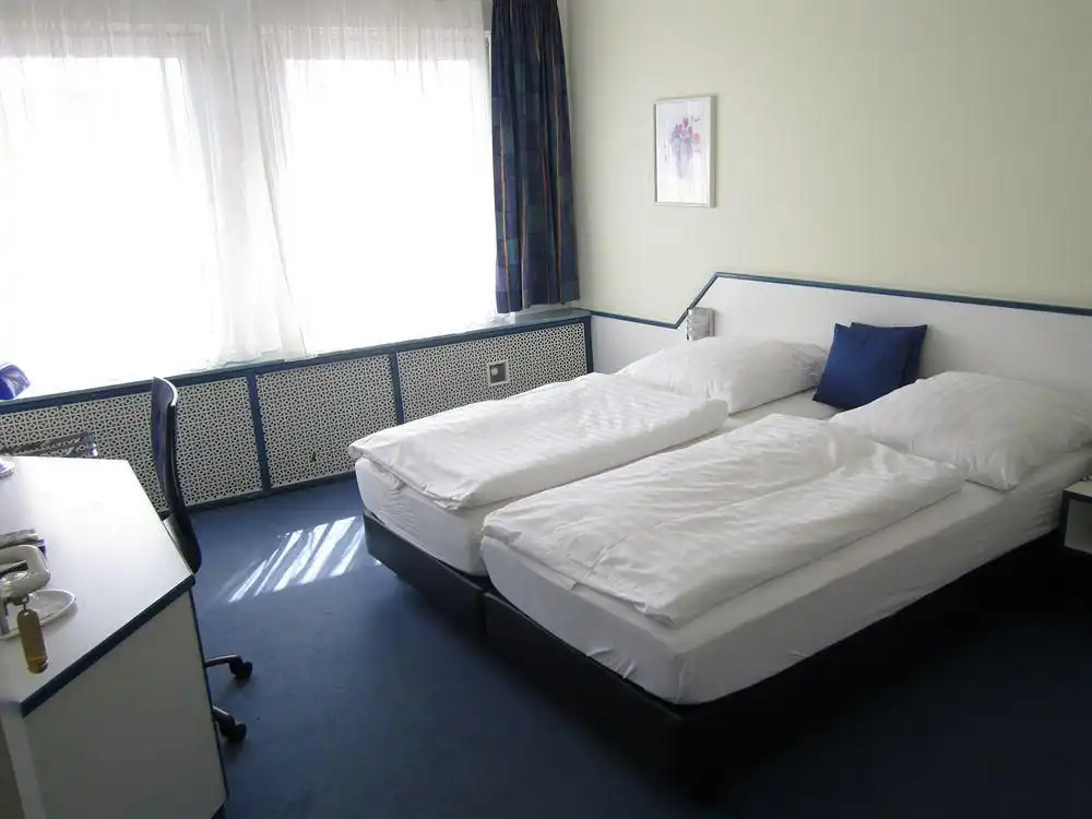 Hotel Neue Krame Hotel Neue Krame