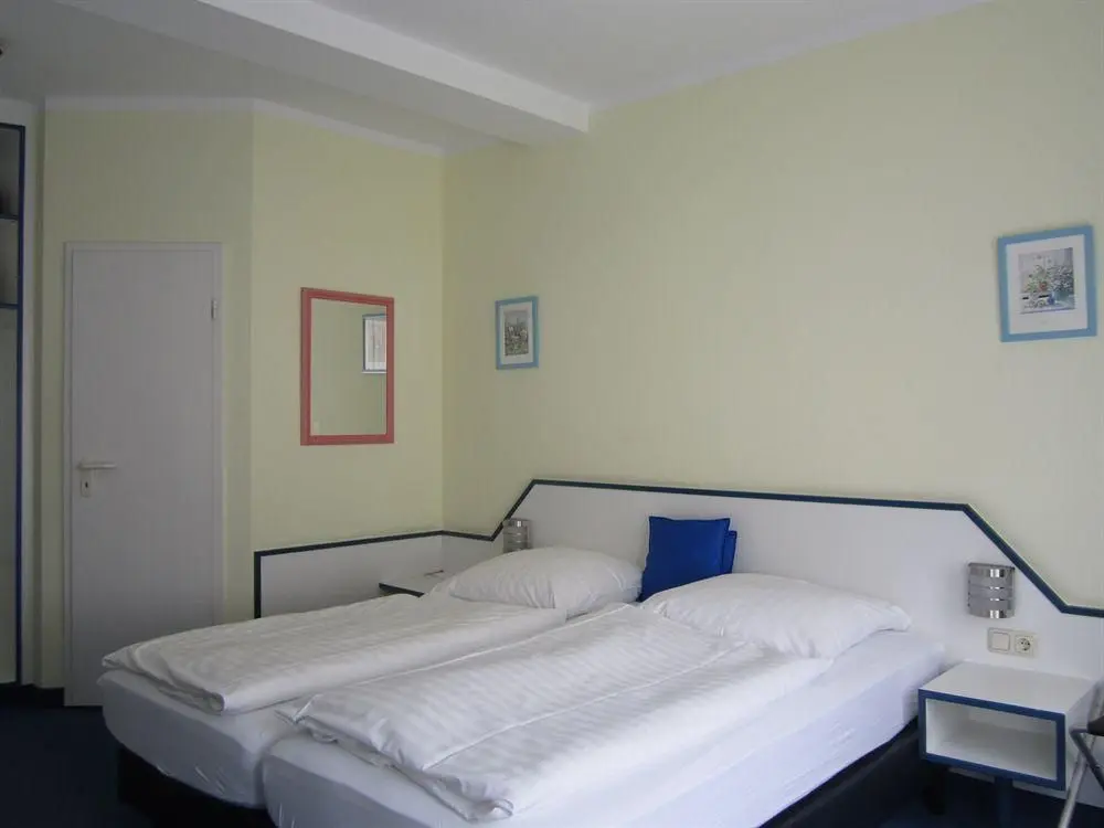 Hotel Neue Krame Hotel Neue Krame