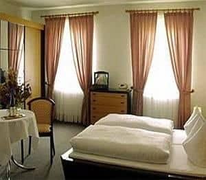 Hotel Heidenschanze Hotel Heidenschanze