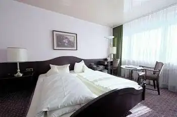 Hotel Pazific Hotel Pazific