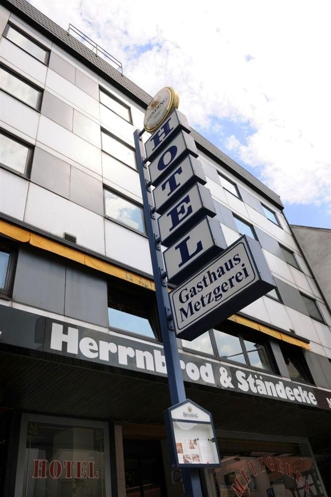 Herrnbrod & Standecke Hotel0