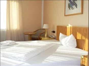 Hotel Espenlaub Hotel Espenlaub