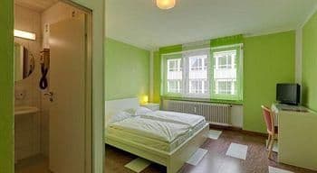 Hotel Espenlaub Hotel Espenlaub