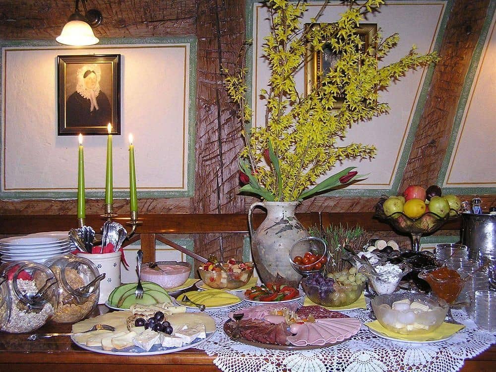 Gerberhaus Hotel Gerberhaus Hotel