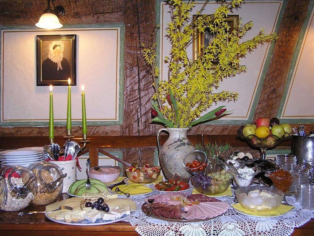 Gerberhaus Hotel Gerberhaus Hotel