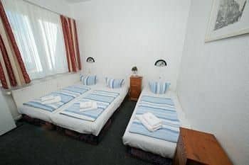 Hotel-Pension Sickinger Hof Hotel-Pension Sickinger Hof