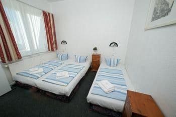 Hotel-Pension Sickinger Hof Hotel-Pension Sickinger Hof
