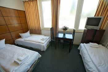Hotel-Pension Sickinger Hof Hotel-Pension Sickinger Hof