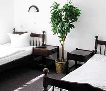 Hotel-Pension Sickinger Hof Hotel-Pension Sickinger Hof