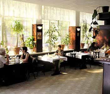 Hotel-Pension Sickinger Hof Hotel-Pension Sickinger Hof