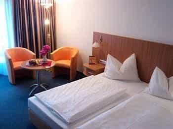 Apparthotel Alte Innbruecke Apparthotel Alte Innbruecke