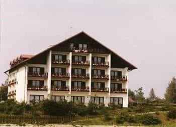 Apparthotel Alte Innbruecke Apparthotel Alte Innbruecke