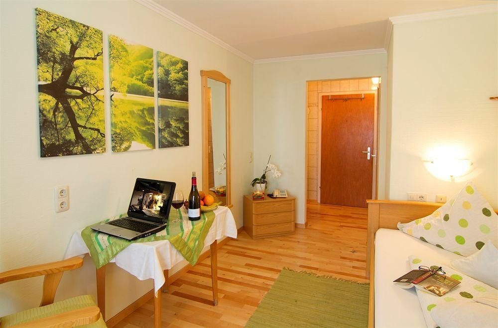 Hotel Waldruh4