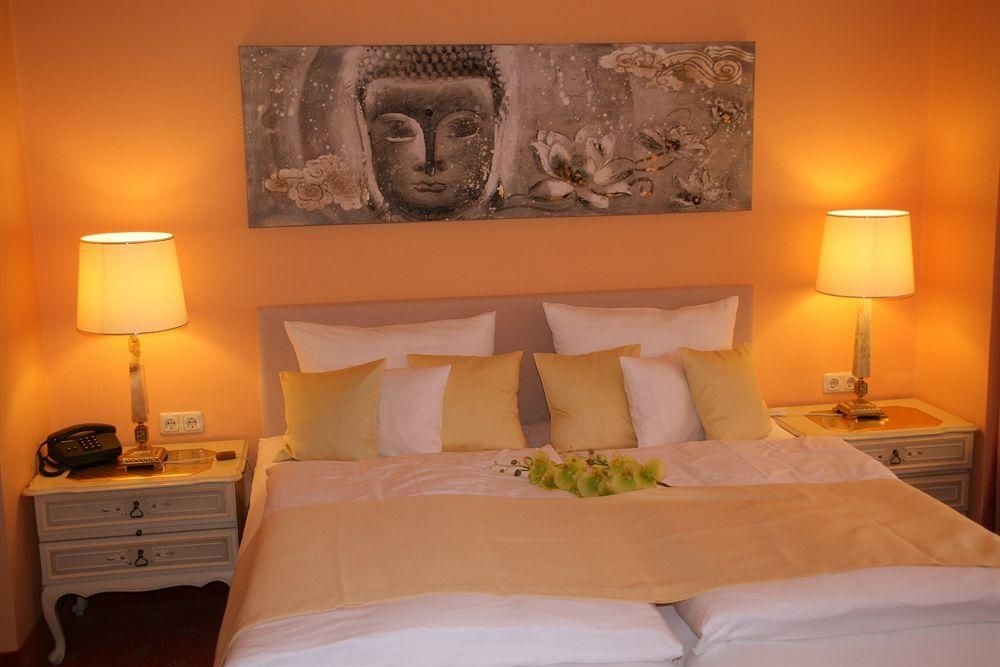 Hotel Modena2