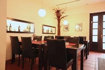 Holmbecks Hotel & Restaurant1
