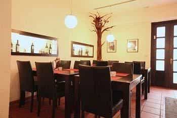 Holmbecks Hotel & Restaurant Holmbecks Hotel & Restaurant