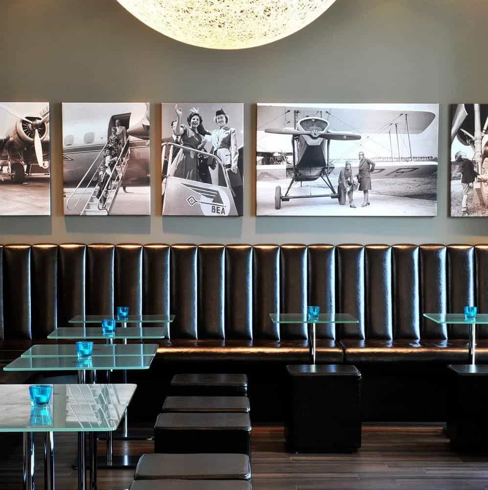 Motel One Hamburg Airport Motel One Hamburg Airport