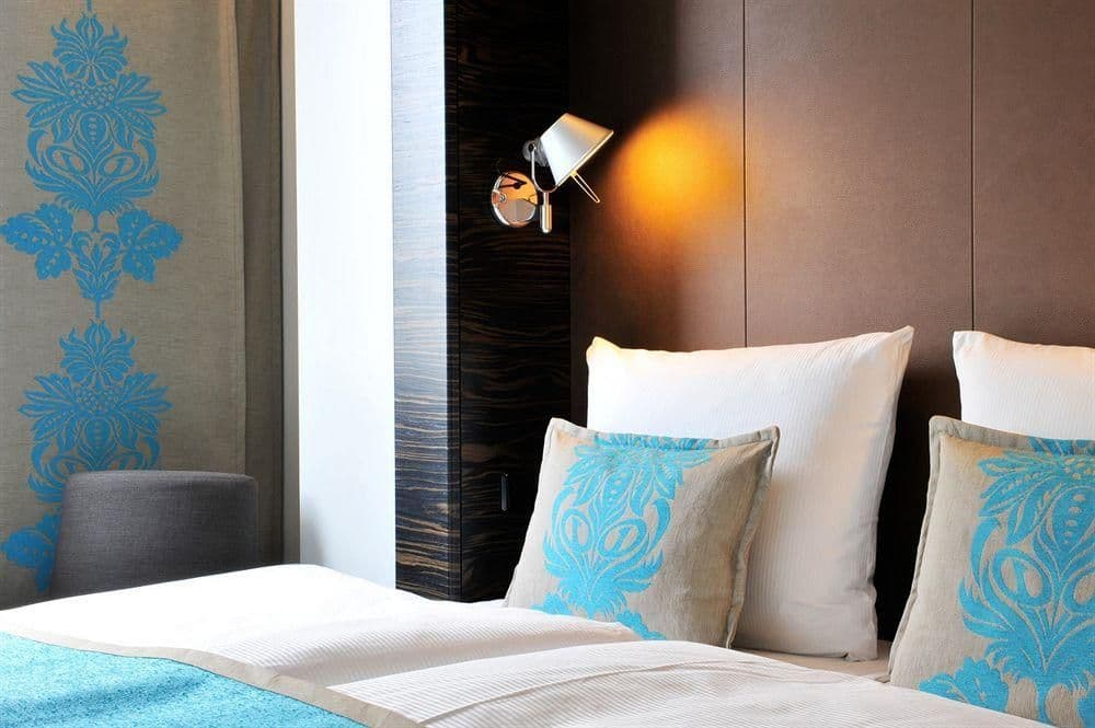 Motel One Hamburg Airport Motel One Hamburg Airport