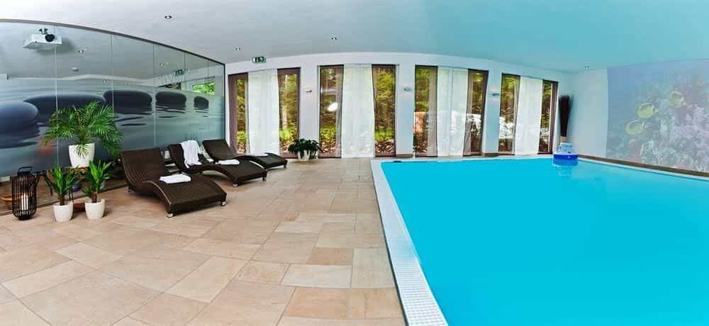 Wohlfuhlhotel Rabenhorst Wohlfuhlhotel Rabenhorst