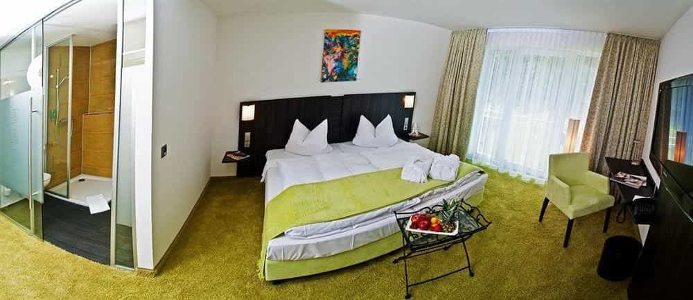 Wohlfuhlhotel Rabenhorst Wohlfuhlhotel Rabenhorst