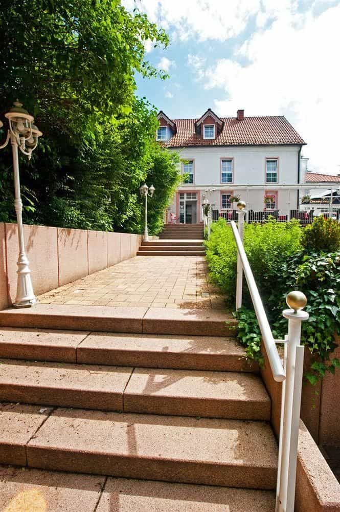 Wohlfuhlhotel Rabenhorst Wohlfuhlhotel Rabenhorst