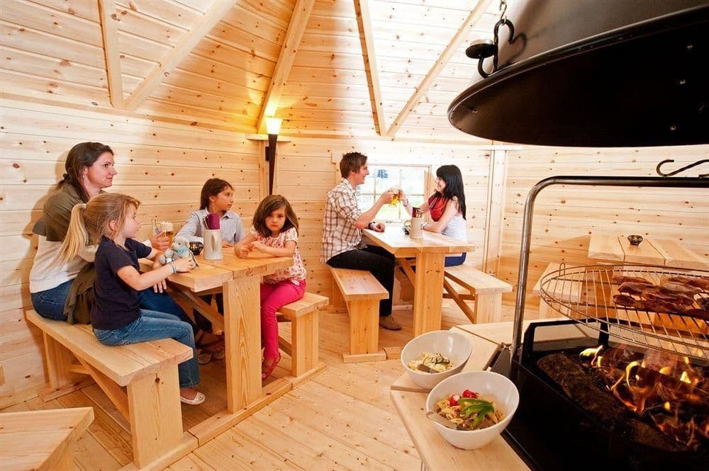 Wohlfuhlhotel Rabenhorst Wohlfuhlhotel Rabenhorst