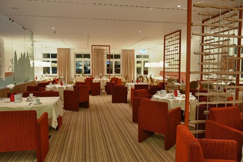 Hotel Magnetberg Hotel Magnetberg