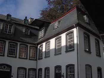 Villadelux Elbershof Simmerath