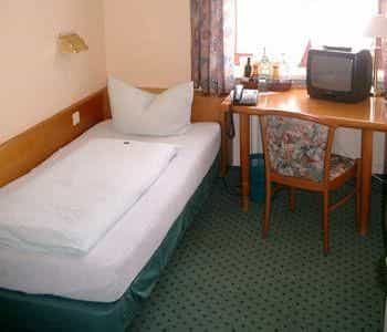 Hotel Etab Hotel Etab
