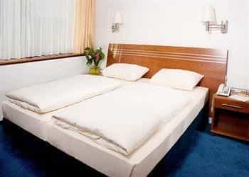Hotel Neotel Stuttgart Hotel Neotel Stuttgart