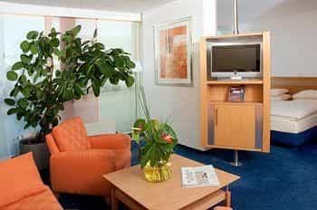 Hotel Neotel Stuttgart Hotel Neotel Stuttgart