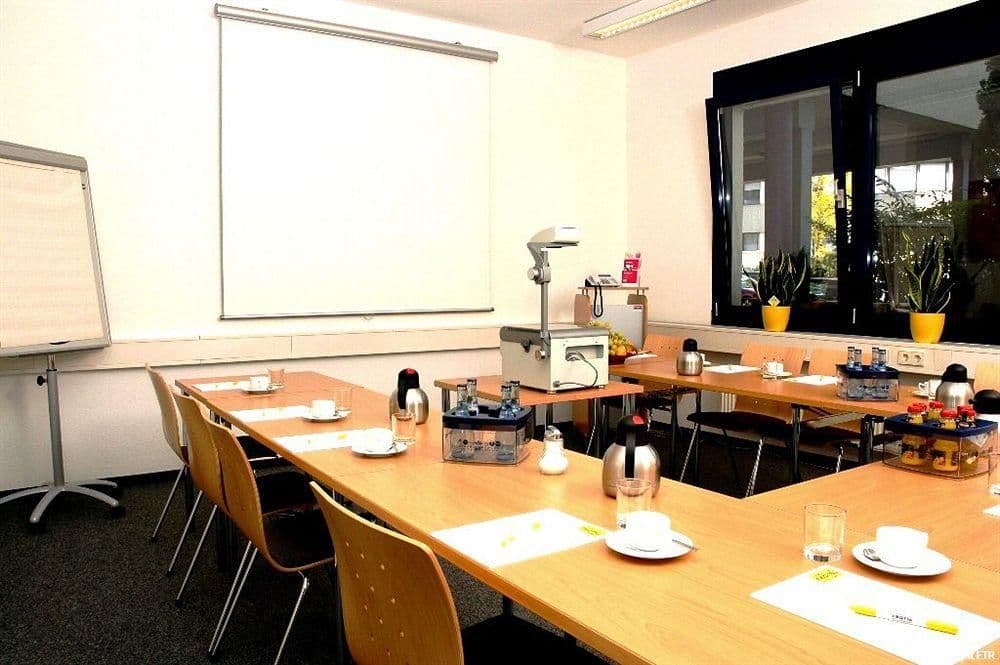 Hotel Neotel Stuttgart Hotel Neotel Stuttgart