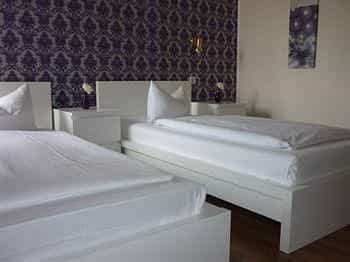 Hotel & Hostel Hallbergerhof Hotel & Hostel Hallbergerhof