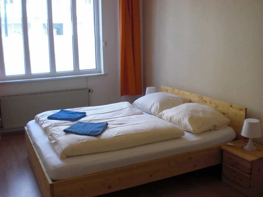 Apartment Schulz Apartment Schulz
