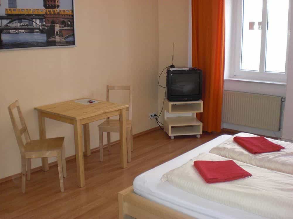 Apartment Schulz Apartment Schulz