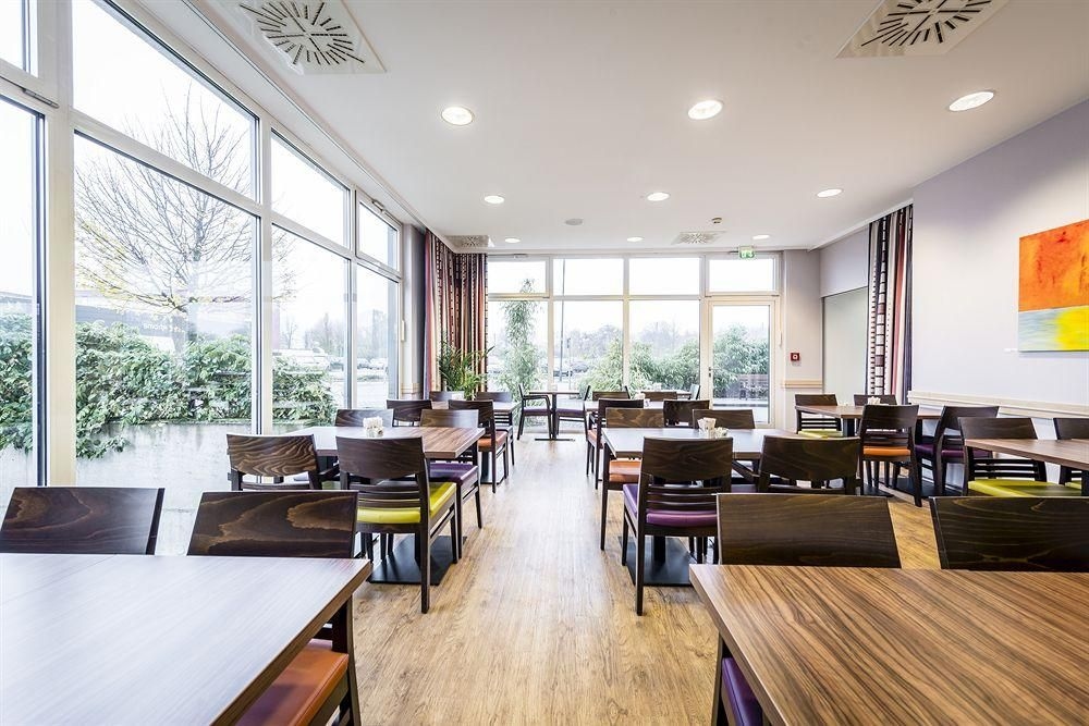 Holiday Inn Express Dusseldorf City North3