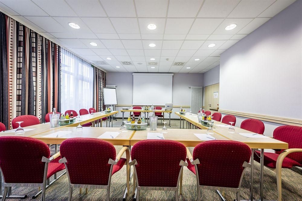 Holiday Inn Express Dusseldorf City North1