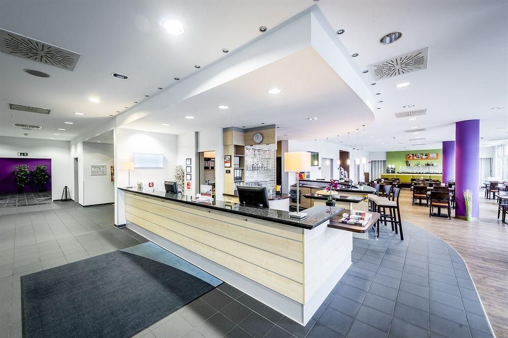Holiday Inn Express Dusseldorf City North4