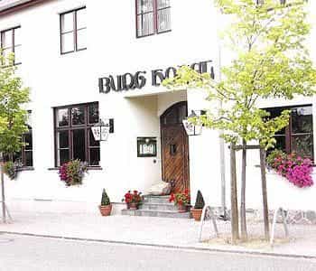 Burg Hotel Ziesar